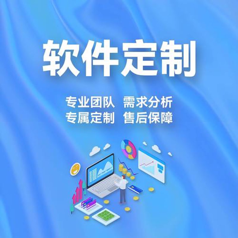 太原软件公司的行业趋势与发展