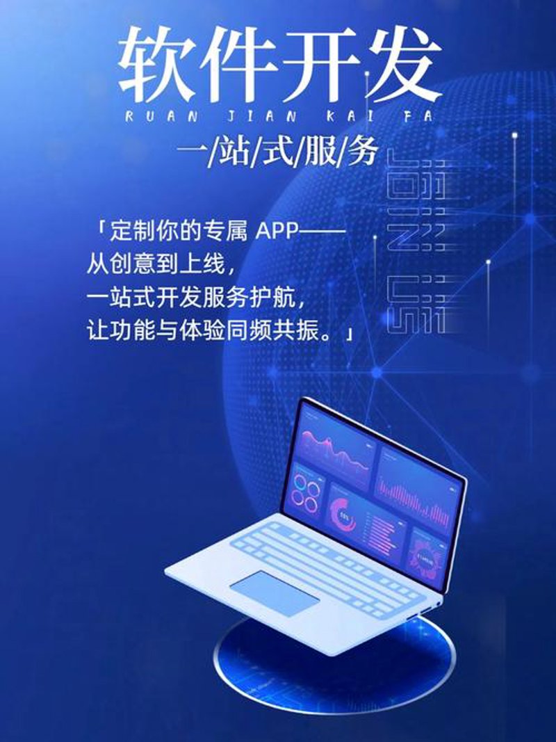 软件定制开发:为企业量身打造高效工具